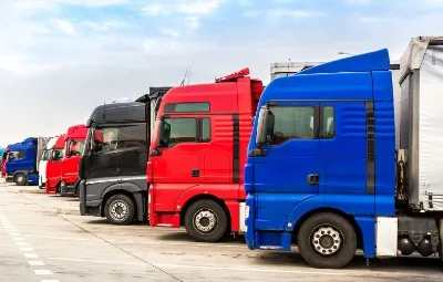 İzmir Sarız Ambar Nakliyat