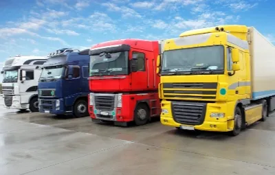 İzmir Sarız Nakliye Ambarı